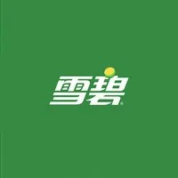 雪碧logo