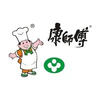 康师傅logo