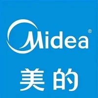 美的logo
