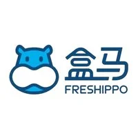 盒马鲜生logo