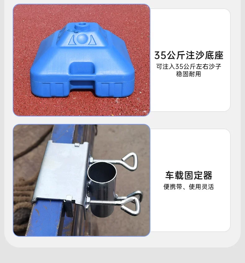 户外庭院伞便携超强防晒摆摊防晒新型遮阳伞大号晴雨两用太阳伞场景