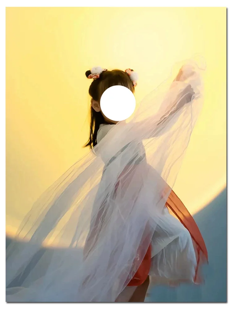 白色网纱缦婚庆拱门婚礼求婚国风背景中式吊顶白纱幔拍照户外装饰场景