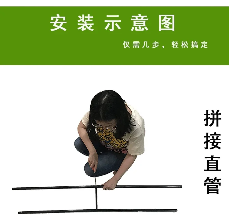 防锈铁艺拱门爬藤花架子可定制花园庭院景观葡萄架月季花爬藤架子细节